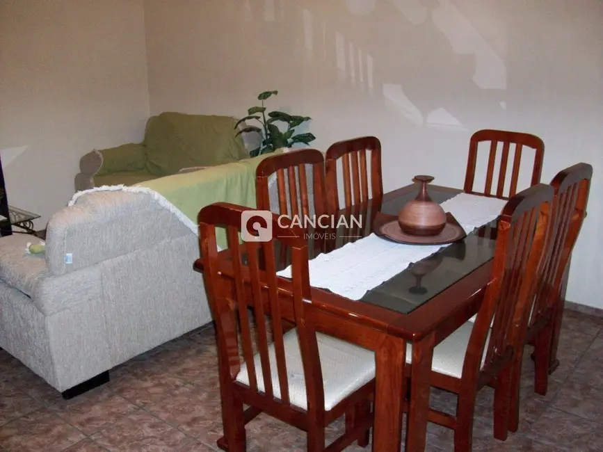 Foto 5 de Apartamento com 3 quartos à venda, 129m2 em Menino Jesus, Santa Maria - RS