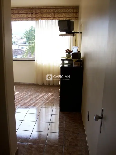 Foto 8 de Apartamento com 3 quartos à venda, 129m2 em Menino Jesus, Santa Maria - RS