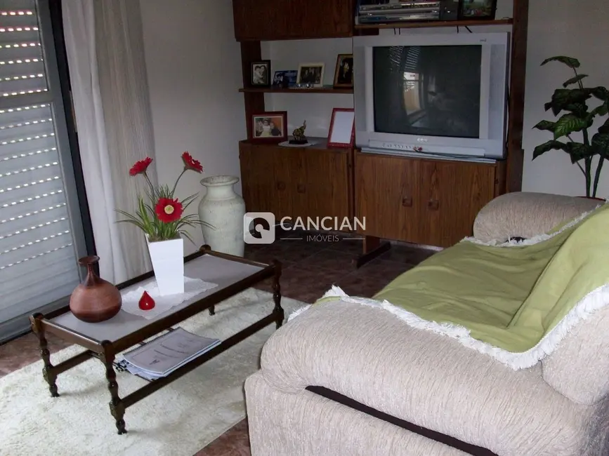 Foto 4 de Apartamento com 3 quartos à venda, 129m2 em Menino Jesus, Santa Maria - RS