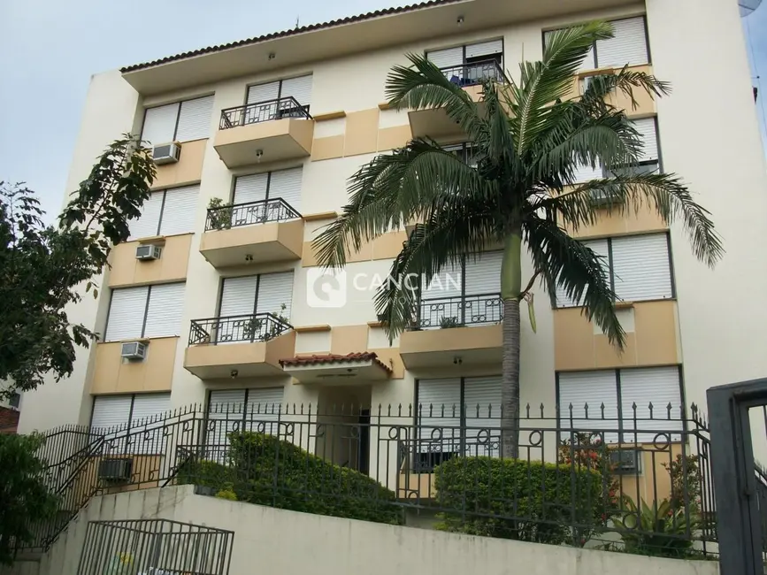 Foto 1 de Apartamento com 3 quartos à venda, 129m2 em Menino Jesus, Santa Maria - RS
