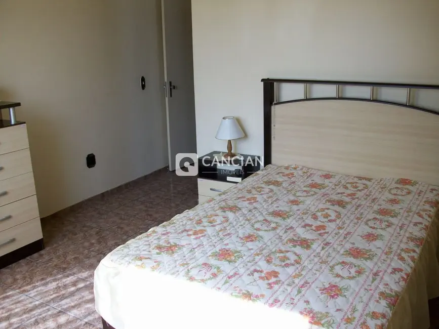 Foto 9 de Apartamento com 3 quartos à venda, 129m2 em Menino Jesus, Santa Maria - RS