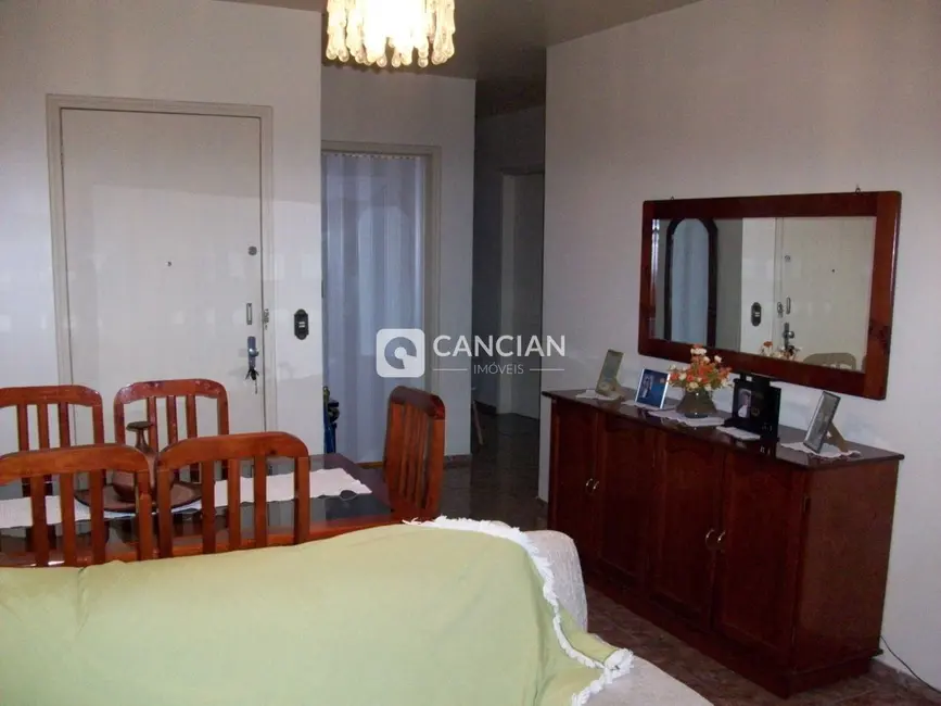 Foto 7 de Apartamento com 3 quartos à venda, 129m2 em Menino Jesus, Santa Maria - RS