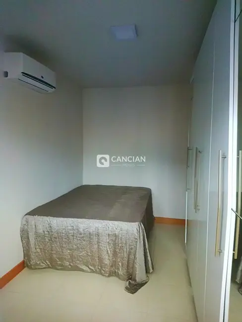 Apartamento com 1 quarto para alugar, 41m2 em Centro, Santa Maria - RS - imagem 8 Foto 8 de Apartamento com 1 quarto para alugar, 41m2 em Centro, Santa Maria - RS