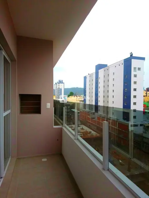 Apartamento com 1 quarto para alugar, 41m2 em Centro, Santa Maria - RS - imagem 3 Foto 3 de Apartamento com 1 quarto para alugar, 41m2 em Centro, Santa Maria - RS