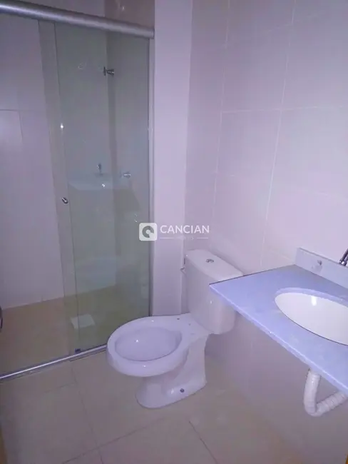 Apartamento com 1 quarto para alugar, 41m2 em Centro, Santa Maria - RS - imagem 7 Foto 7 de Apartamento com 1 quarto para alugar, 41m2 em Centro, Santa Maria - RS