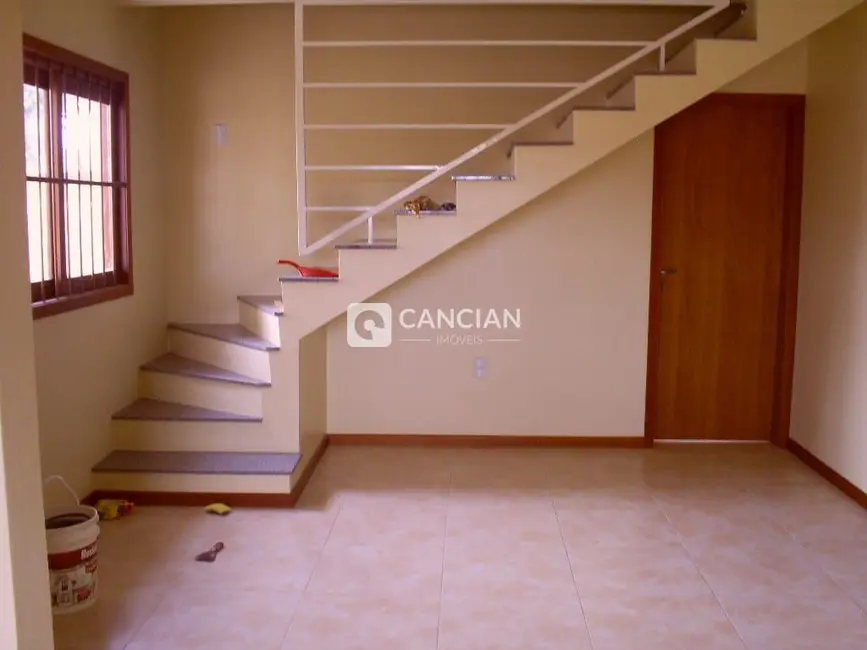 Casa com 4 quartos à venda, 224m2 em Pinheiro Machado, Santa Maria - RS - imagem 3 Foto 3 de Casa com 4 quartos à venda, 224m2 em Pinheiro Machado, Santa Maria - RS