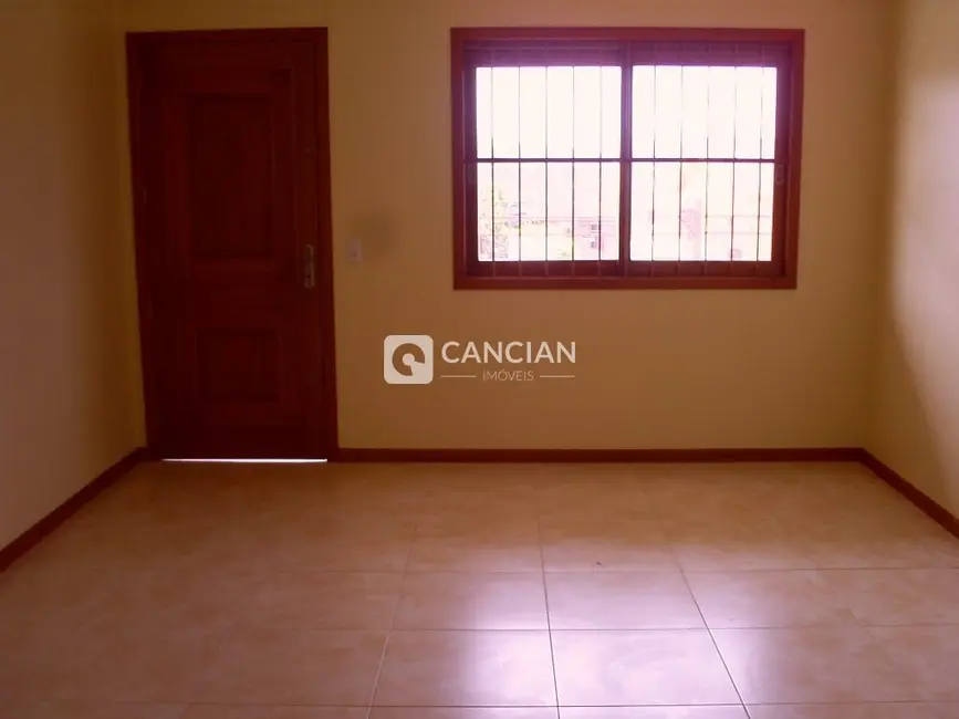 Foto 2 de Casa com 4 quartos à venda, 224m2 em Pinheiro Machado, Santa Maria - RS