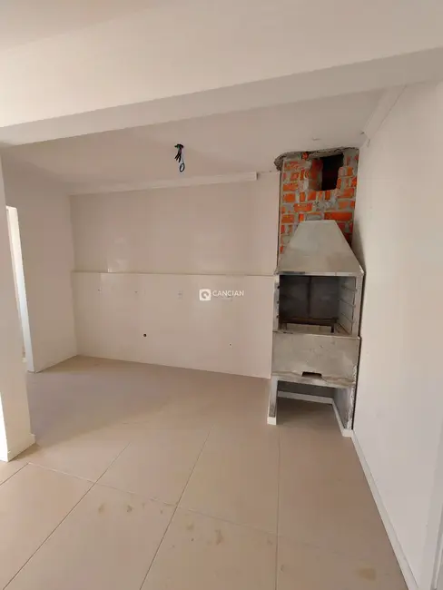 Foto 4 de Apartamento com 1 quarto à venda, 41m2 em Centro, Santa Maria - RS