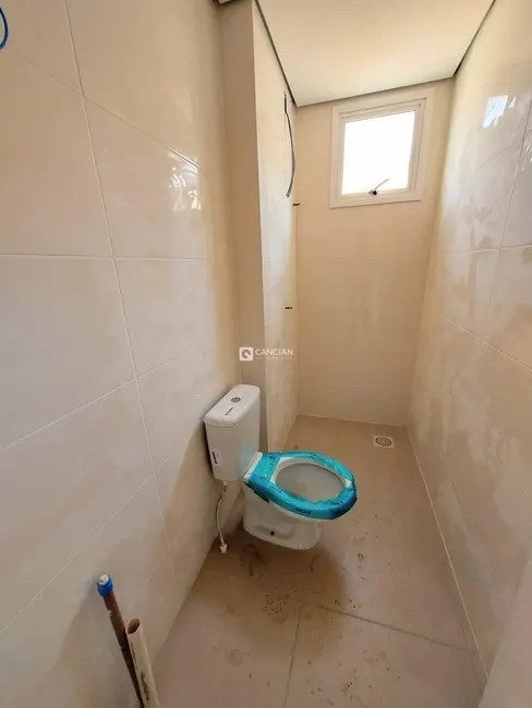 Foto 6 de Apartamento com 1 quarto à venda, 41m2 em Centro, Santa Maria - RS