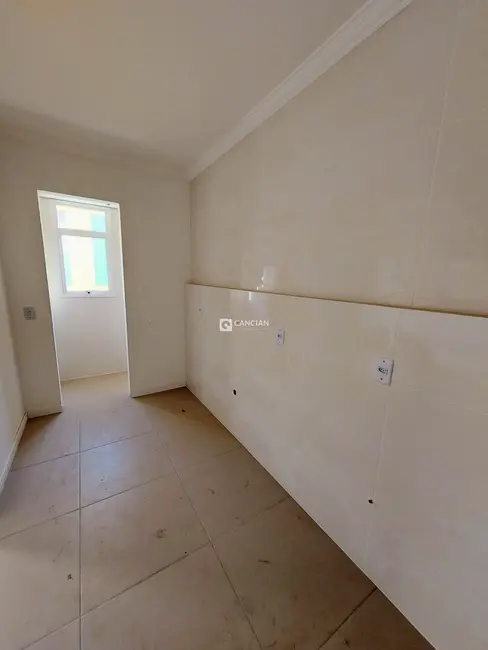 Foto 5 de Apartamento com 1 quarto à venda, 41m2 em Centro, Santa Maria - RS