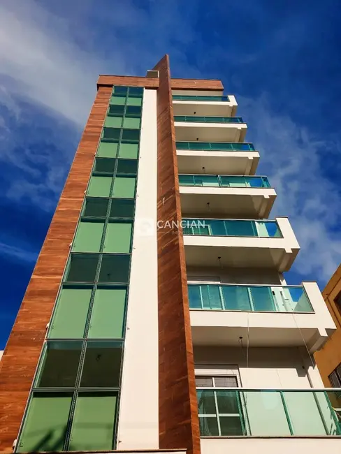 Foto 1 de Apartamento com 1 quarto à venda, 41m2 em Centro, Santa Maria - RS