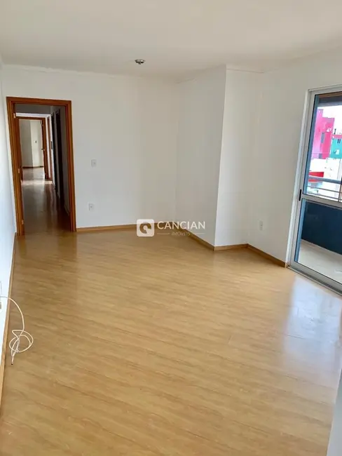 Foto 3 de Apartamento com 3 quartos à venda, 103m2 em Centro, Santa Maria - RS
