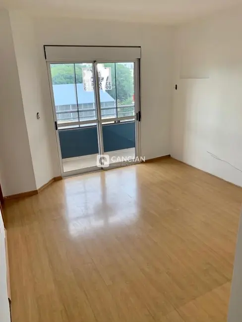 Foto 4 de Apartamento com 3 quartos à venda, 103m2 em Centro, Santa Maria - RS