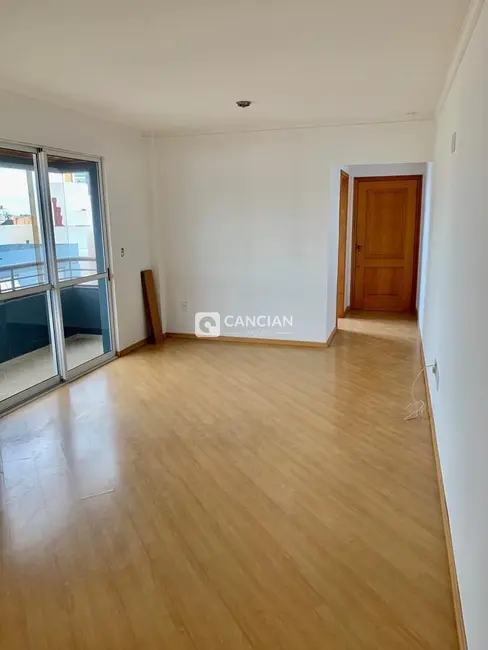 Foto 2 de Apartamento com 3 quartos à venda, 103m2 em Centro, Santa Maria - RS