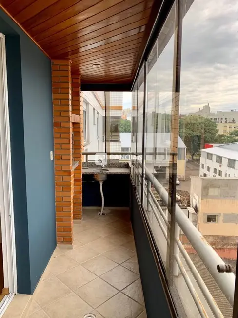 Foto 5 de Apartamento com 3 quartos à venda, 103m2 em Centro, Santa Maria - RS