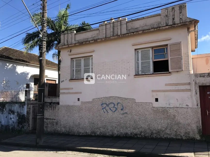 Casa com 4 quartos à venda, 187m2 em Itararé, Santa Maria - RS - imagem 7 Foto 7 de Casa com 4 quartos à venda, 187m2 em Itararé, Santa Maria - RS