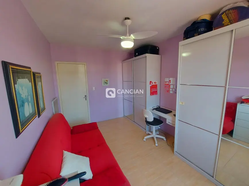 Foto 7 de Apartamento com 3 quartos à venda, 108m2 em Centro, Santa Maria - RS