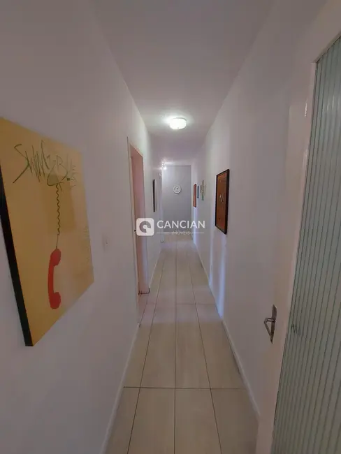 Foto 5 de Apartamento com 3 quartos à venda, 108m2 em Centro, Santa Maria - RS