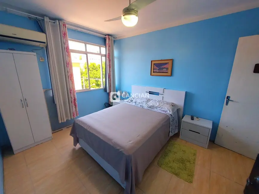 Foto 9 de Apartamento com 3 quartos à venda, 108m2 em Centro, Santa Maria - RS