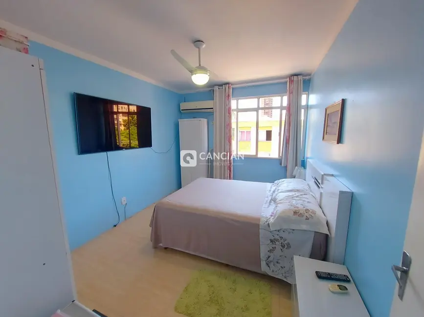 Foto 8 de Apartamento com 3 quartos à venda, 108m2 em Centro, Santa Maria - RS