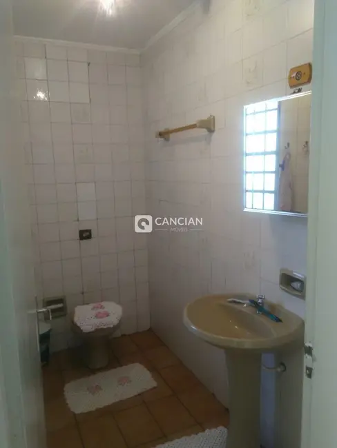 Foto 5 de Apartamento com 1 quarto à venda, 62m2 em Centro, Santa Maria - RS