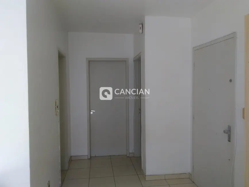 Foto 3 de Apartamento com 1 quarto à venda, 62m2 em Centro, Santa Maria - RS