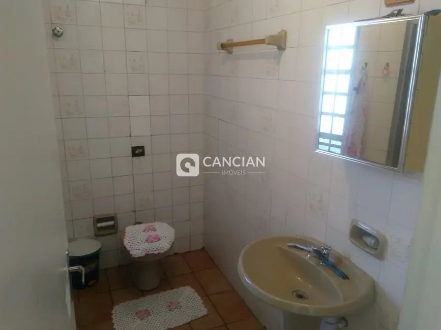 Foto 4 de Apartamento com 1 quarto à venda, 62m2 em Centro, Santa Maria - RS