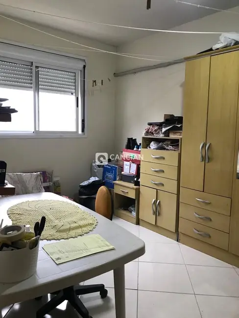 Foto 8 de Apartamento com 2 quartos à venda, 72m2 em Centro, Santa Maria - RS