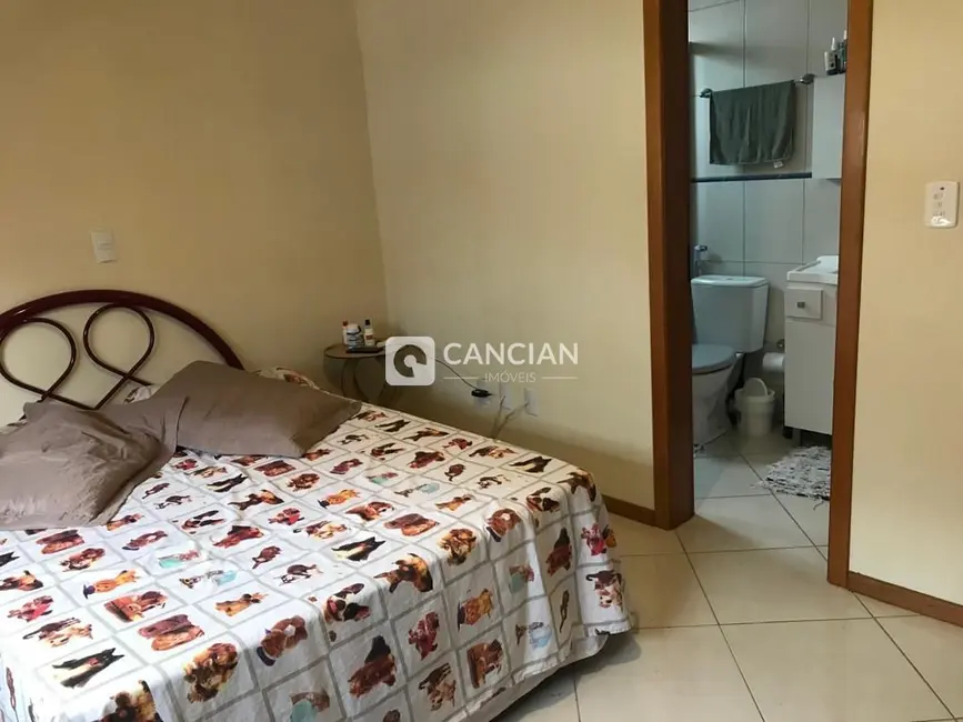Foto 6 de Apartamento com 2 quartos à venda, 72m2 em Centro, Santa Maria - RS