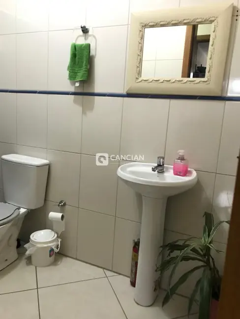 Foto 9 de Apartamento com 2 quartos à venda, 72m2 em Centro, Santa Maria - RS