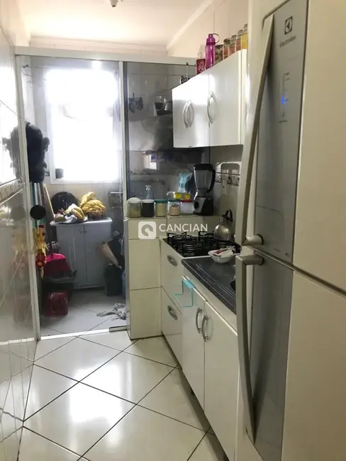 Foto 4 de Apartamento com 2 quartos à venda, 72m2 em Centro, Santa Maria - RS