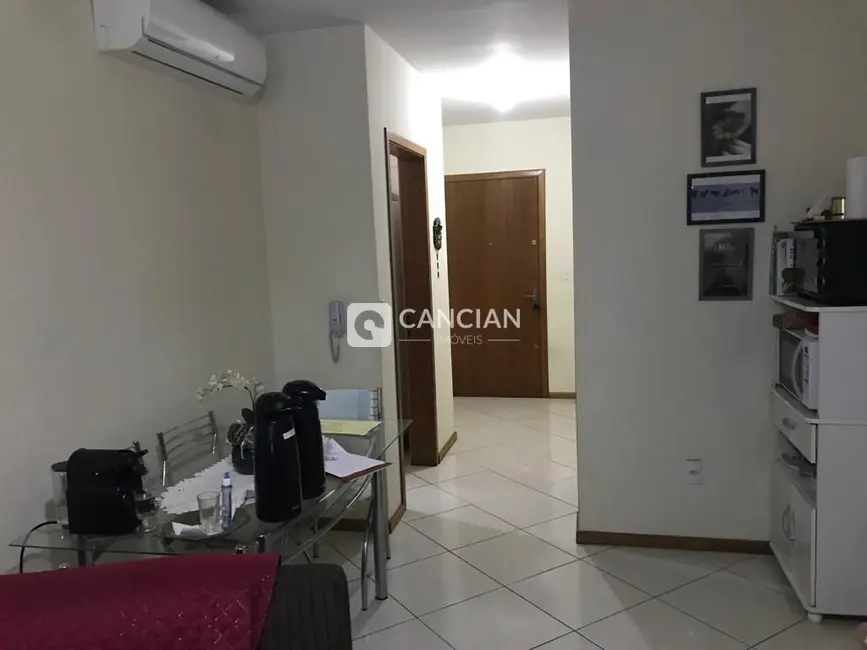 Foto 3 de Apartamento com 2 quartos à venda, 72m2 em Centro, Santa Maria - RS