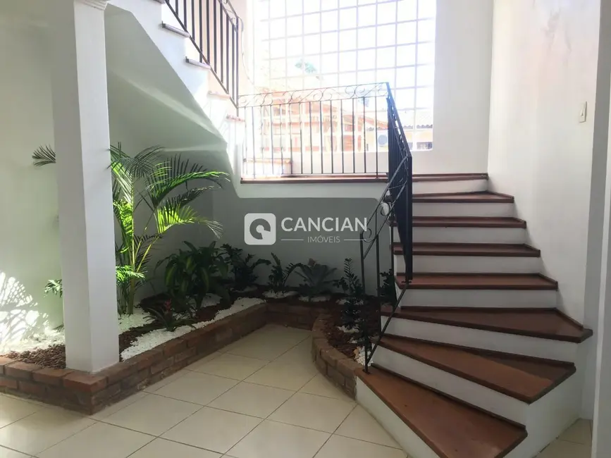 Casa com 5 quartos à venda, 410m2 em Camobi, Santa Maria - RS - imagem 3 Foto 3 de Casa com 5 quartos à venda, 410m2 em Camobi, Santa Maria - RS