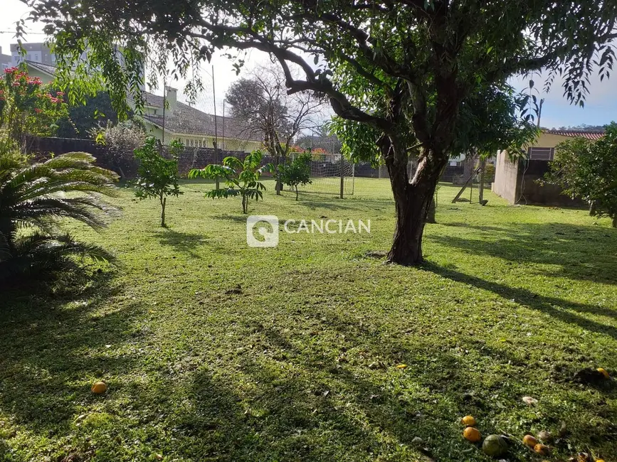 Foto 1 de Terreno / Lote à venda, 2880m2 em Camobi, Santa Maria - RS