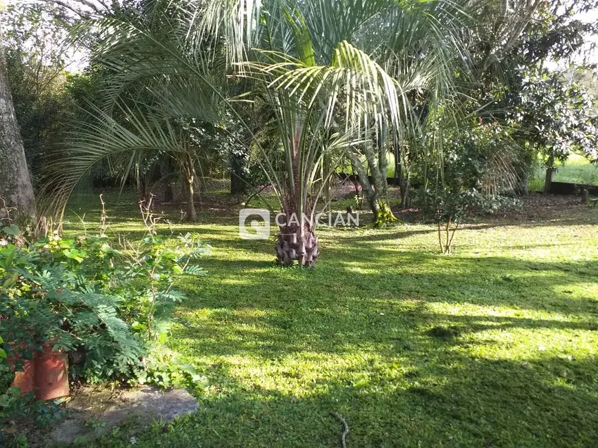 Foto 4 de Terreno / Lote à venda, 2880m2 em Camobi, Santa Maria - RS