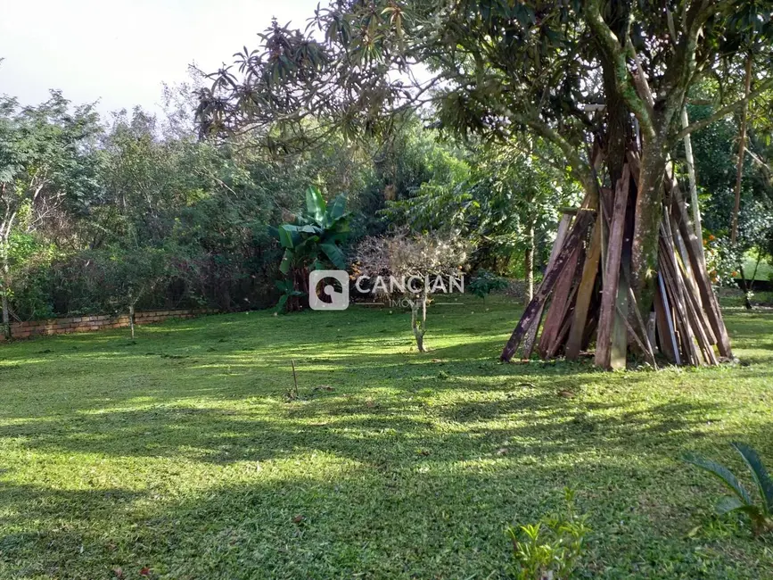 Foto 2 de Terreno / Lote à venda, 2880m2 em Camobi, Santa Maria - RS