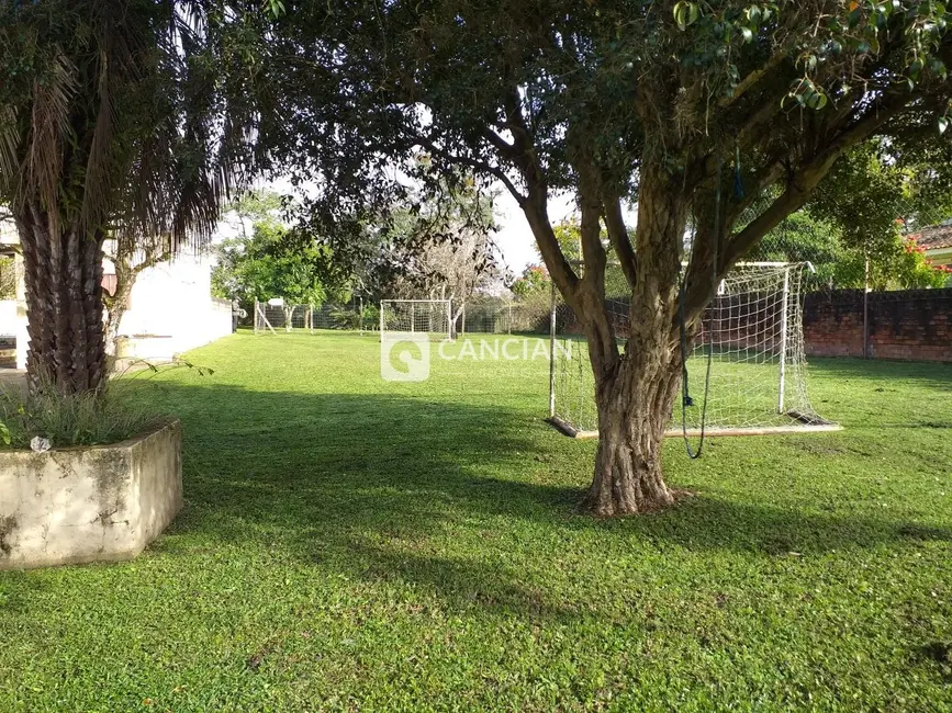 Foto 3 de Terreno / Lote à venda, 2880m2 em Camobi, Santa Maria - RS