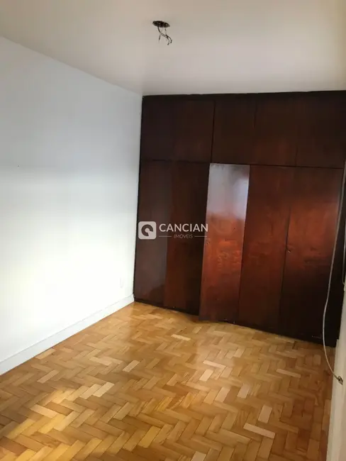 Foto 6 de Apartamento com 3 quartos para alugar, 130m2 em Bonfim, Santa Maria - RS