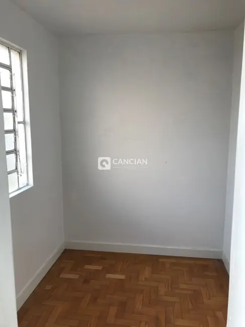 Foto 8 de Apartamento com 3 quartos para alugar, 130m2 em Bonfim, Santa Maria - RS