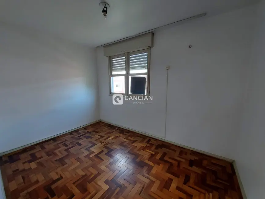 Foto 7 de Apartamento com 2 quartos à venda, 48m2 em Nossa Senhora de Lourdes, Santa Maria - RS