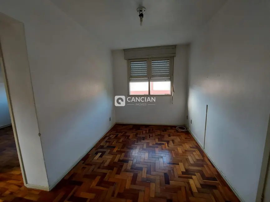 Foto 6 de Apartamento com 2 quartos à venda, 48m2 em Nossa Senhora de Lourdes, Santa Maria - RS