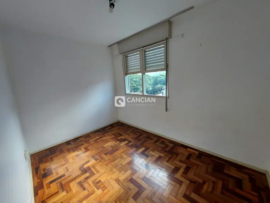 Foto 8 de Apartamento com 2 quartos à venda, 48m2 em Nossa Senhora de Lourdes, Santa Maria - RS
