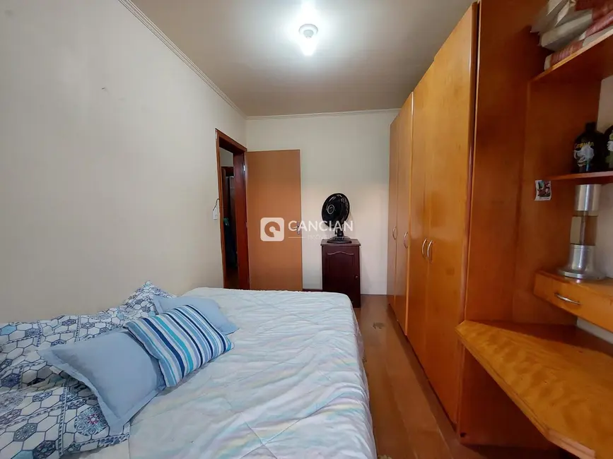 Foto 1 de Cobertura com 3 quartos à venda, 128m2 em Nossa Senhora de Fátima, Santa Maria - RS