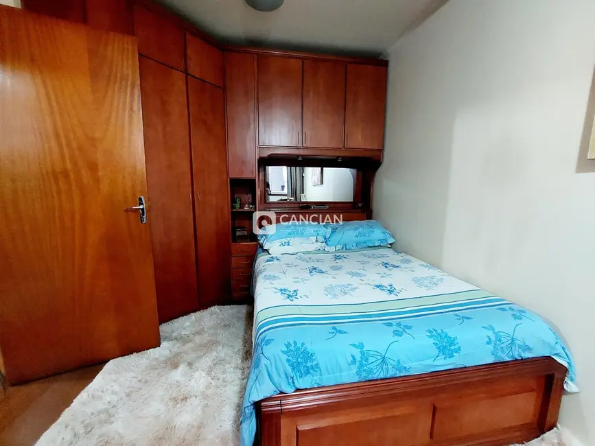 Foto 7 de Cobertura com 3 quartos à venda, 128m2 em Nossa Senhora de Fátima, Santa Maria - RS