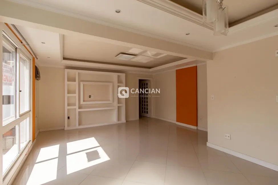 Foto 4 de Apartamento com 2 quartos à venda, 84m2 em Centro, Santa Maria - RS