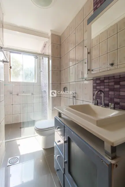 Foto 8 de Apartamento com 2 quartos à venda, 84m2 em Centro, Santa Maria - RS