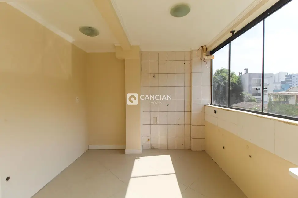 Foto 5 de Apartamento com 2 quartos à venda, 84m2 em Centro, Santa Maria - RS