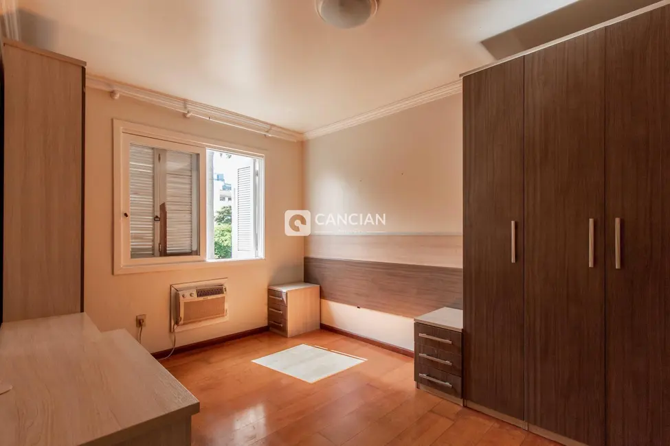 Foto 9 de Apartamento com 2 quartos à venda, 84m2 em Centro, Santa Maria - RS