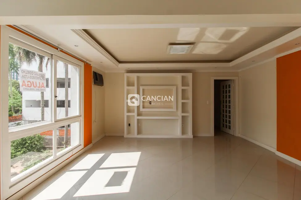 Foto 3 de Apartamento com 2 quartos à venda, 84m2 em Centro, Santa Maria - RS