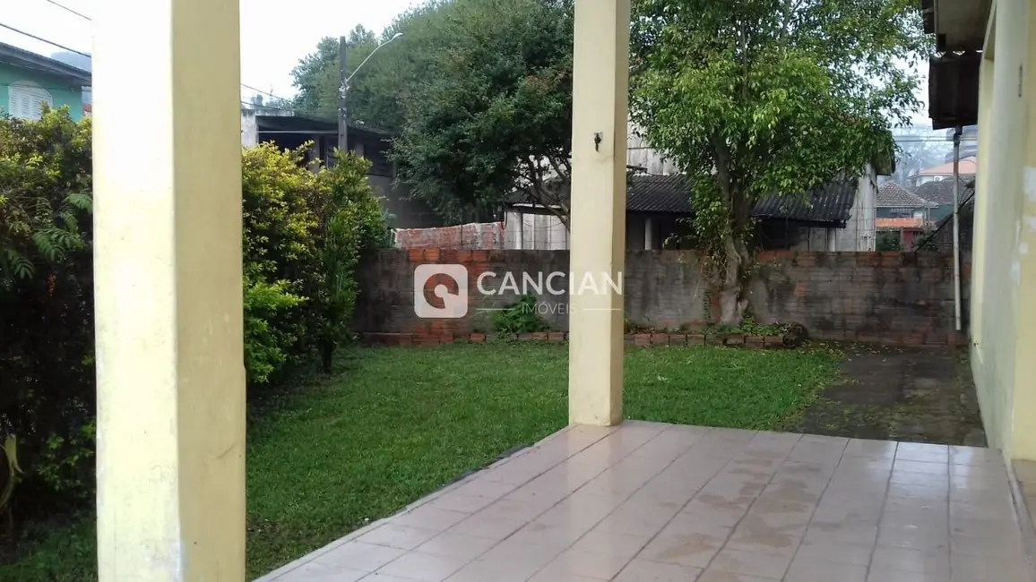 Casa com 2 quartos à venda, 90m2 em Nossa Senhora das Dores, Santa Maria - RS - imagem 4 Foto 4 de Casa com 2 quartos à venda, 90m2 em Nossa Senhora das Dores, Santa Maria - RS